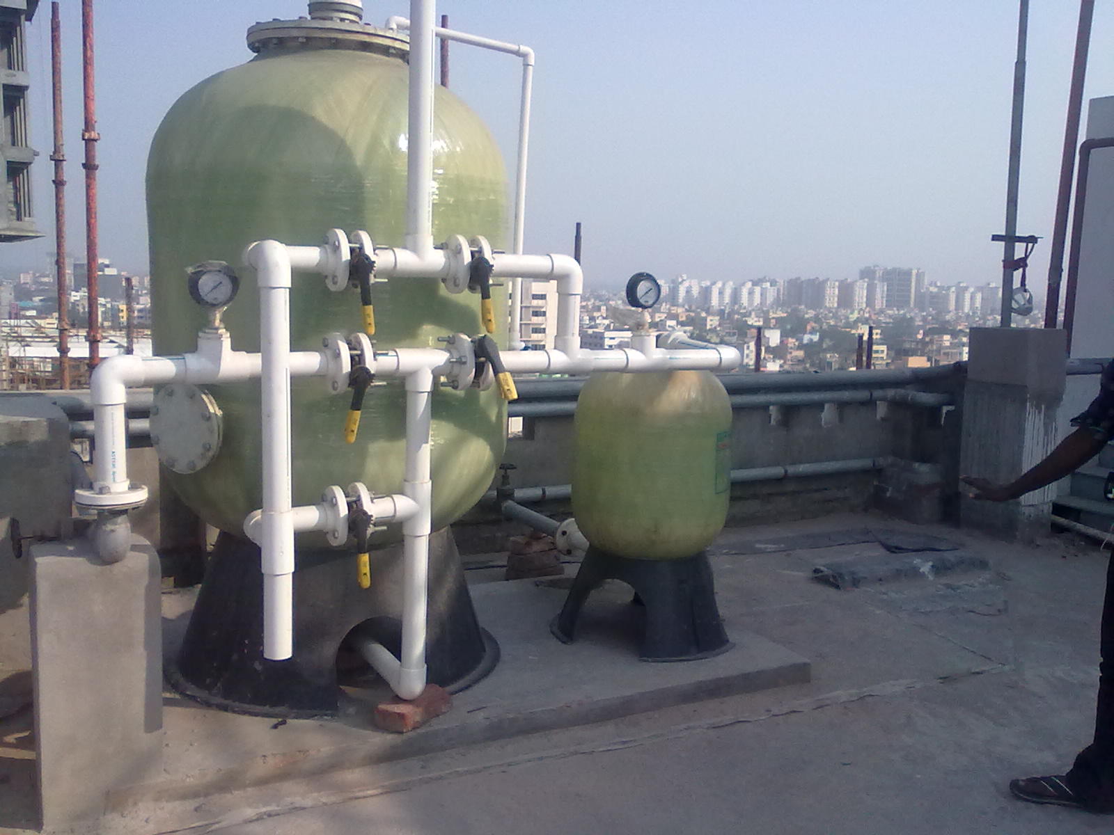MPLAD Project Site 3