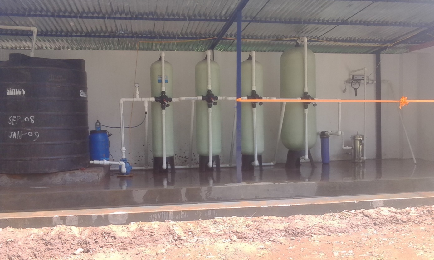 MPLAD Project Site 5