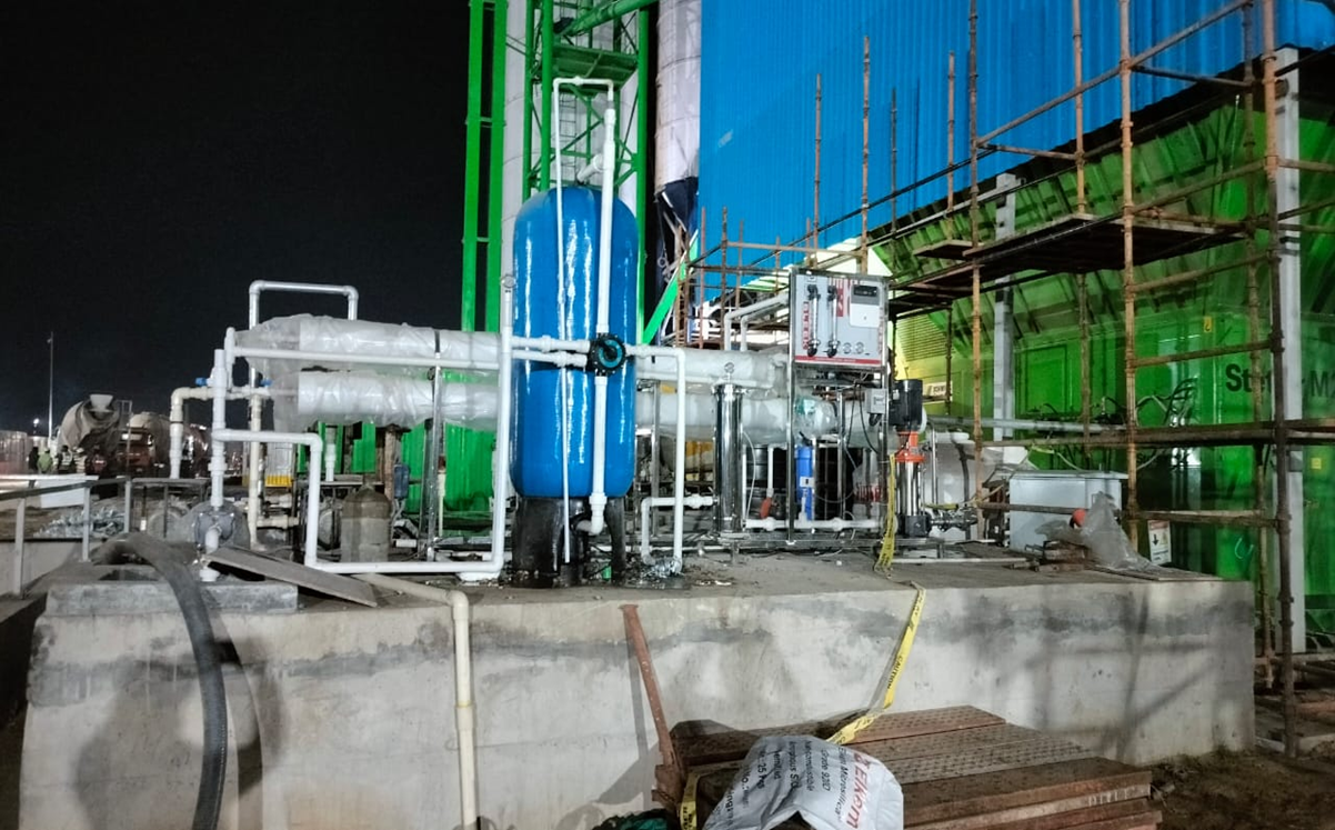 Nano Layout