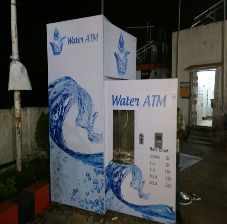 Nano Product