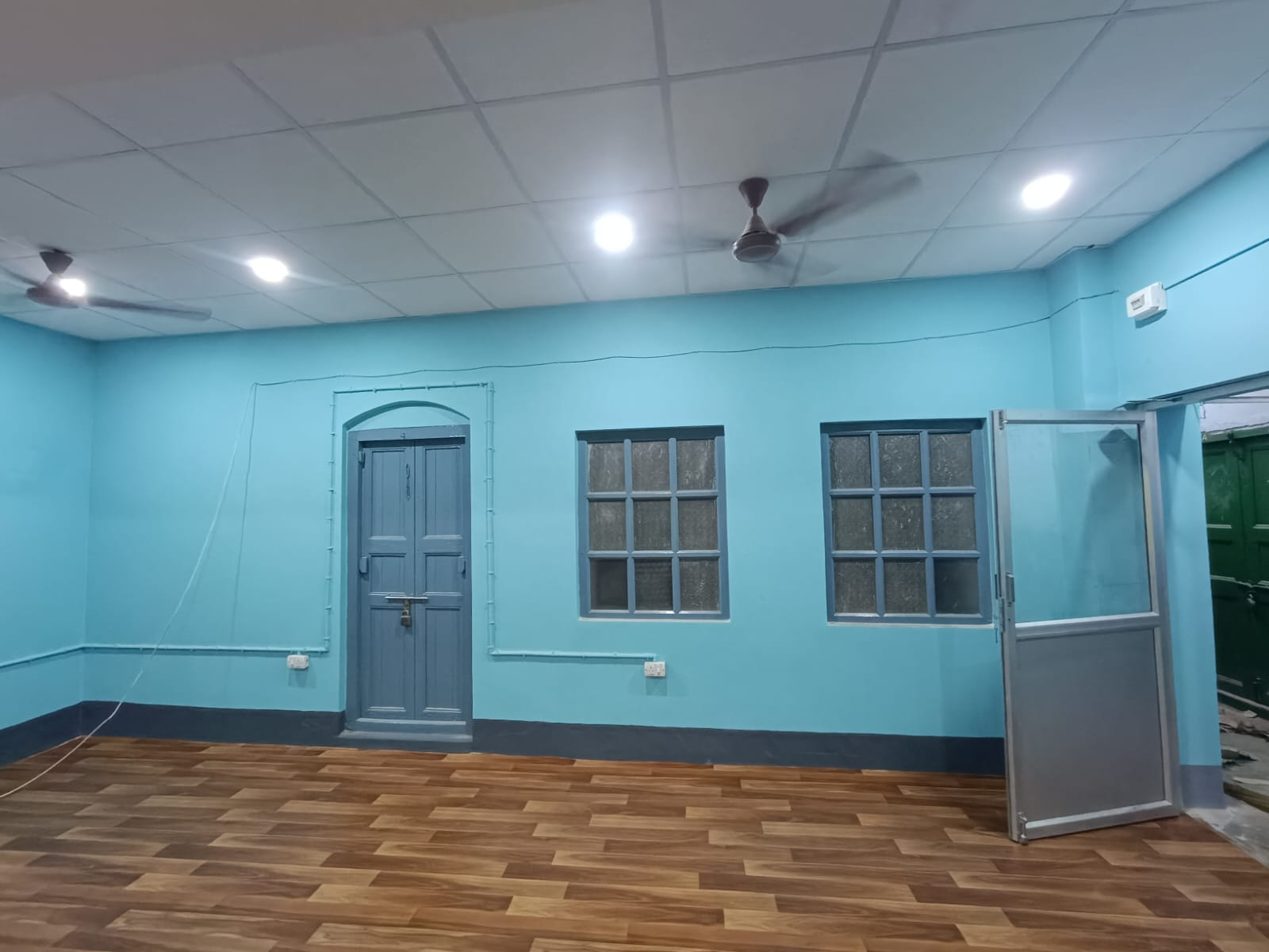 Smart Classroom 2