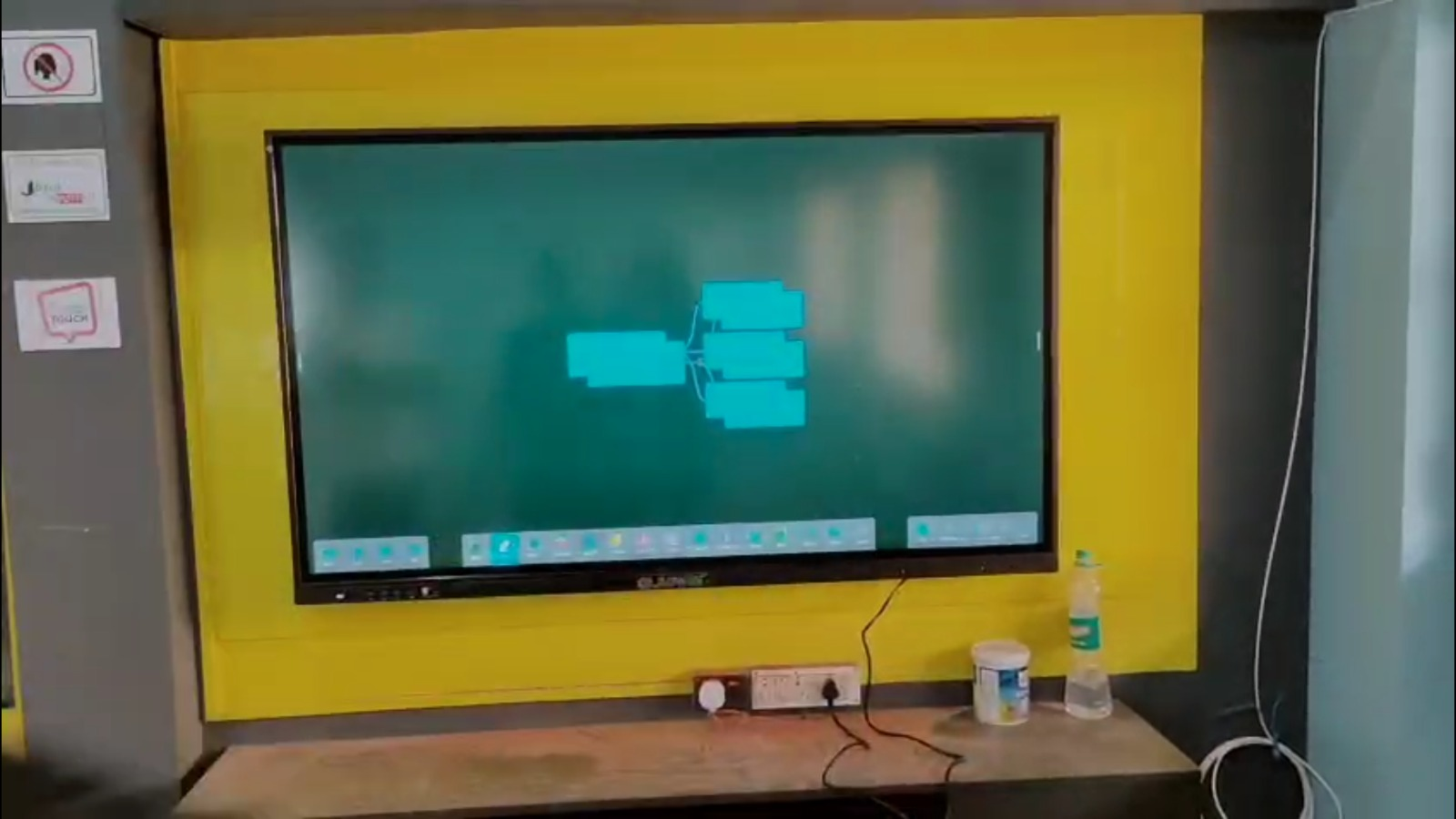 Smart Classroom